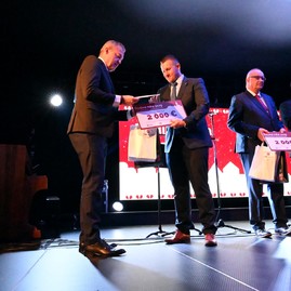 Zväčšiť fotografiu - Tohtoročnou dedinou roka v trenčianskom kraji je obec dolná súča