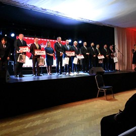 Zväčšiť fotografiu - Tohtoročnou dedinou roka v trenčianskom kraji je obec dolná súča