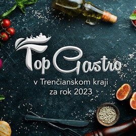 Zväčšiť fotografiu - Top gastro už pozná svojho víťaza - 419342179_709046291340221_6720259776443508373_n