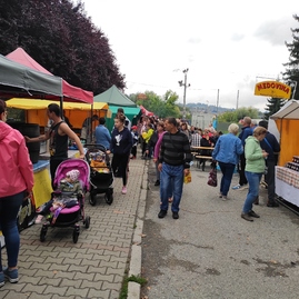 Zväčšiť fotografiu - Tradičný jarmok na netradičnom mieste - IMG_20210918_102736