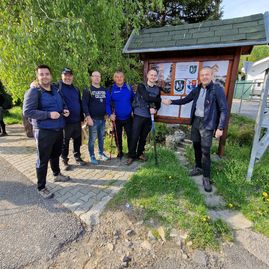Zväčšiť fotografiu - Tradičný výstup na maguru prilákal ľudí z celého okolia - 20230506_080410