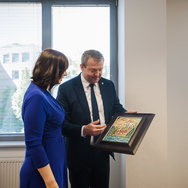 Zväčšiť fotografiu - Transformácia uhoľného regiónu hornej nitry bola témou rokovania so zástupcami nového ministerstva - TSK_Remišová (18 of 27)