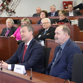 Trenčianska regionálna komora sopk na svojom valnom zhromaždení riešila problémy krajských podnikateľov - IMG_3333