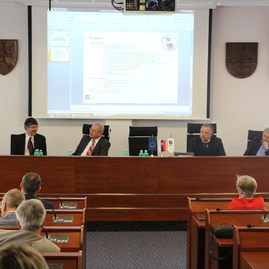 Trenčianska regionálna komora sopk na svojom valnom zhromaždení riešila problémy krajských podnikateľov - IMG_3346