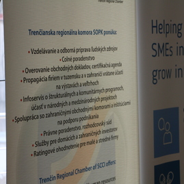 Trenčianska regionálna komora sopk na svojom valnom zhromaždení riešila problémy krajských podnikateľov - IMG_3371