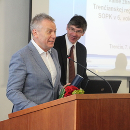 Trenčianska regionálna komora sopk na svojom valnom zhromaždení riešila problémy krajských podnikateľov - IMG_3394