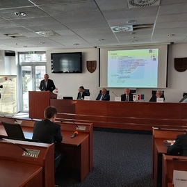 Zväčšiť fotografiu - Trenčianska regionálna komora sopk si zvolila nové predstavenstvo - 20220404_152859