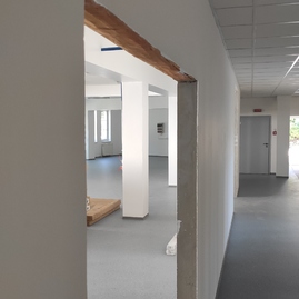 Zväčšiť fotografiu - Trenčianska univerzita ako prvá na slovensku so systémom zdieľanej ekologickej dopravy - IMG_20220809_132347