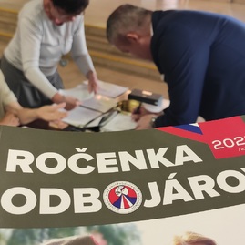 Zväčšiť fotografiu - Trenčianska zo slovenského zväzu protifašistických bojovníkov bilancovala - IMG_20220531_150635