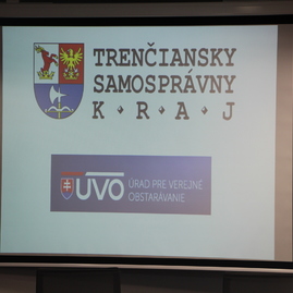 Trenčianska župa chce obstarávať kvalitnejšie a čerstvejšie potraviny, s procesmi jej pomôže samotný úrad pre verejné obstarávanie - IMG_5410