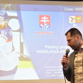 Trenčianska župa je športová, dominujú cyklotrasy a pilotný projekt hokejovej akadémie - 3991051_1000x