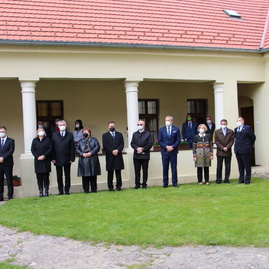 Zväčšiť fotografiu - Trenčianska župa nadviazala spoluprácu so samosprávami v podbradlianskom regióne - IMG_0309