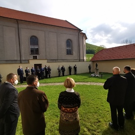Zväčšiť fotografiu - Trenčianska župa nadviazala spoluprácu so samosprávami v podbradlianskom regióne - IMG_20210503_171202