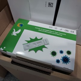 Zväčšiť fotografiu - Trenčianska župa opäť distribuovala ochranné pomôcky - 20210929_091915
