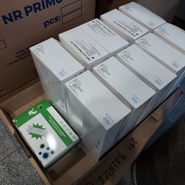 Zväčšiť fotografiu - Trenčianska župa opäť distribuovala ochranné pomôcky - 20210929_091924