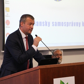 Trenčianska župa otvorila svoje dvere verejnosti po tretíkrát, tentokrát s prívlastkom zelená - IMG_5422