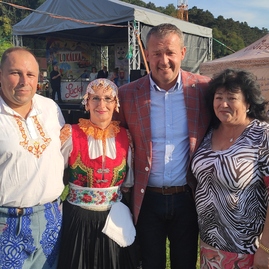 Zväčšiť fotografiu - Trenčianska župa plní svoje sľuby! - IMG_20210915_163702