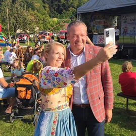 Zväčšiť fotografiu - Trenčianska župa plní svoje sľuby! - IMG_20210915_163755