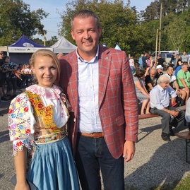 Zväčšiť fotografiu - Trenčianska župa plní svoje sľuby! - IMG_20210915_163842