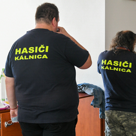 Zväčšiť fotografiu - Trenčianska župa po jedenástykrát pomáhala - DSC_1283