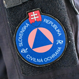 Zväčšiť fotografiu - Trenčianska župa posilňuje spoluprácu s dobrovoľnými ochrannými zložkami