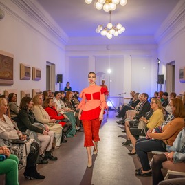 Zväčšiť fotografiu - Trenčianska župa pozýva na deň regiónov - 277227566_5269454249741246_5508354697264003342_n