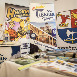 Zväčšiť fotografiu - Trenčianska župa pozýva na deň regiónov - DSC00789