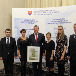 Trenčianska župa si prevzala svoje koncoročné vysvedčenie, uspela by na výbornú - IMG_6946
