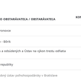 Zväčšiť fotografiu - Trenčianska župa v prvej trojke najzodpovednejších obstarávateľov - najlepsi obstaravatel