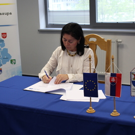 Trenčianska župa využila efektívny spôsob financovania projektov, ktoré napomôžu rozvoju kraja - IMG_9252