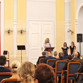 Zväčšiť fotografiu - Trenčianska župa získala ďalšie ocenenie - 20231109_170325