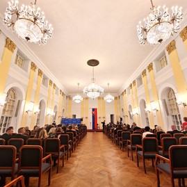 Zväčšiť fotografiu - Trenčianska župa získala ďalšie ocenenie - 20231109_170389