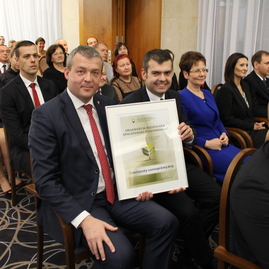 Trenčianska župu ocenili za zodpovedný prístup voči obyvateľom i životnému prostrediu - IMG_6928