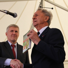 Trenčianske výstavisko privítalo jar obľúbeným veľtrhom záhradkár 2018, svoje brány otvoril milovníkom záhrad a sadov už po 24.-krát - IMG_7351