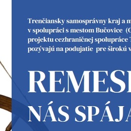 Zväčšiť fotografiu - Trenčiansky hrad bude hostiť tradičné remeslá - dkns