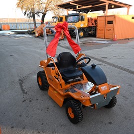 Zväčšiť fotografiu - Trenčiansky kraj pod ochranným štítom záchranných zložiek