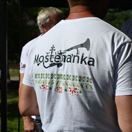 Zväčšiť fotografiu - Trenčiansky kraj podporil folklór, komunitný život aj dobrovoľných hasičov