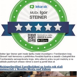 Trenčiansky samosprávny kraj je opäť bližšie k ľuďom - newsletter1