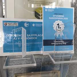 Zväčšiť fotografiu - Trenčiansky samosprávny kraj zostáva najotvorenejšou slovenskou župou - 95862896_2281522368810882_152281364014563328_n