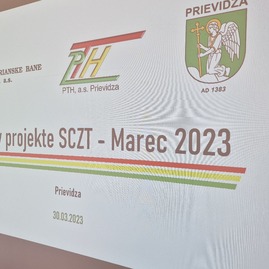Zväčšiť fotografiu - Trenčiansky župan absolvoval pracovný výjazd do prievidze - 20230419_101731