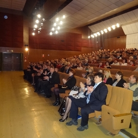 Zasadnutie OZ v Bošanoch