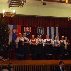Zasadnutie OZ v Lazanoch
