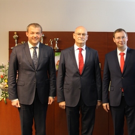 Trenčiansky župan prijal veľvyslanca ruskej federácie - IMG_3315