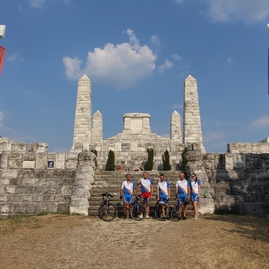 Trenčiansky župan sa osobne stretol s 13 primátormi a starostami kopaničiarskeho regiónu - 16.MOHYLA