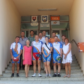 Trenčiansky župan sa osobne stretol s 13 primátormi a starostami kopaničiarskeho regiónu - 4.LUBINA