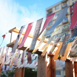 Zväčšiť fotografiu - Trenčín nielen perlou považia ale celej európy