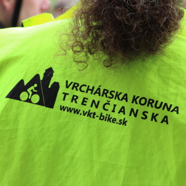 Tretí hromadný výjazd projektu vkt viedol na západný okraj strážovských vrchov – výnimočný vrch butkov - IMG_9494