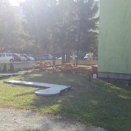 Tretí ročník pakr tsk je za nami! pozrite sa s nami na najzaujímavejšie projekty - zelena oaza pod holym nebom