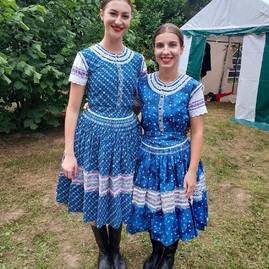 Zväčšiť fotografiu - Tretia júlová nedeľa patrila v kraji športu i kultúre - 20220717_163117