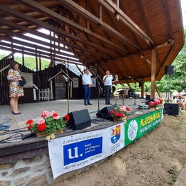 Zväčšiť fotografiu - Tretia júlová nedeľa patrila v kraji športu i kultúre - 20220717_164621